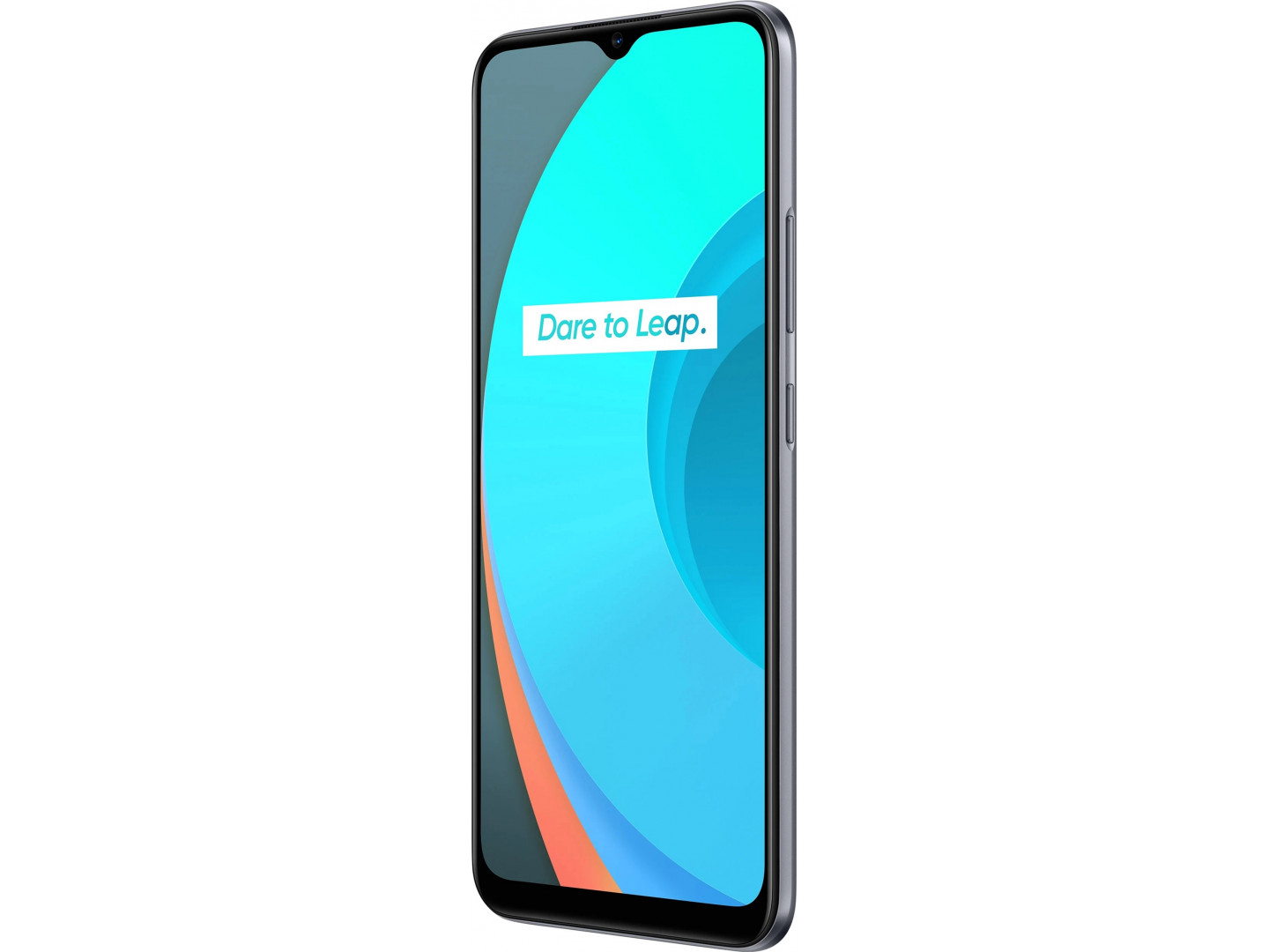 realme C30 64GB Голубой realme C30 64GB Голубой