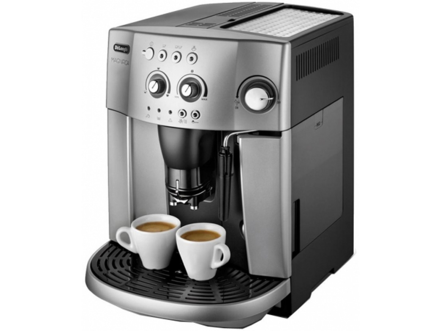 Кофе машина de longhi