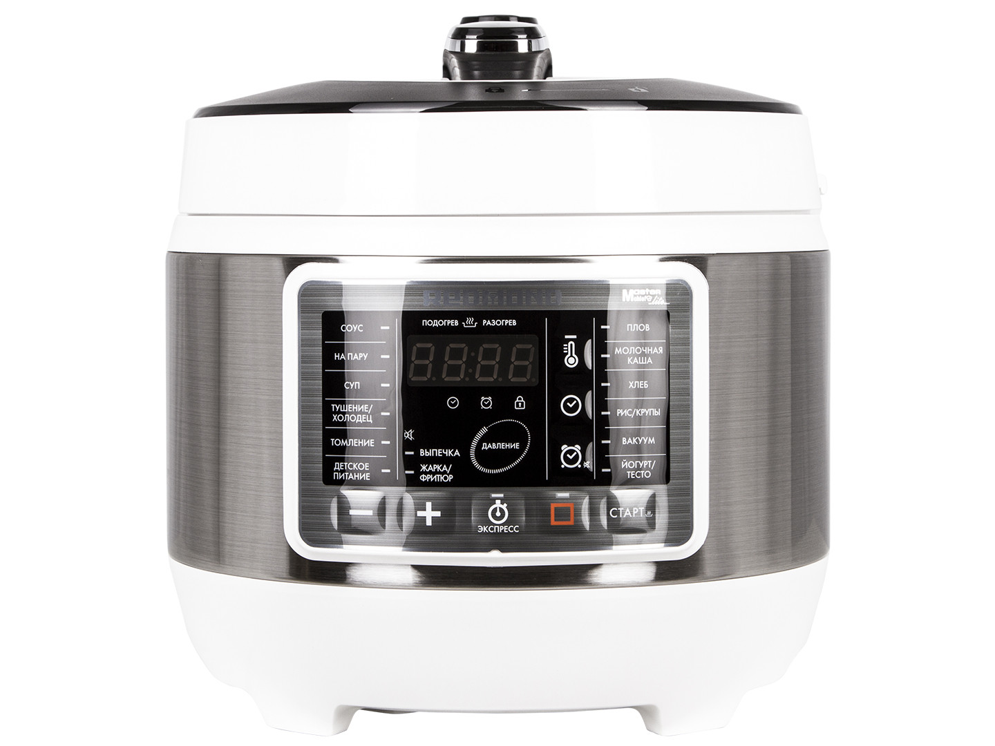 redmond rmc rm503
