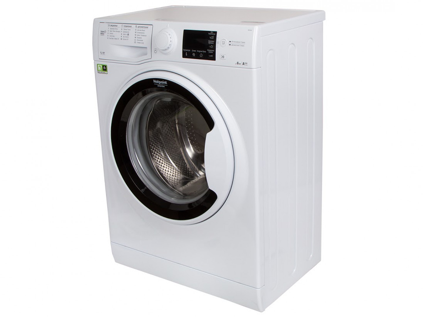 hotpoint ariston rssg 602z ua