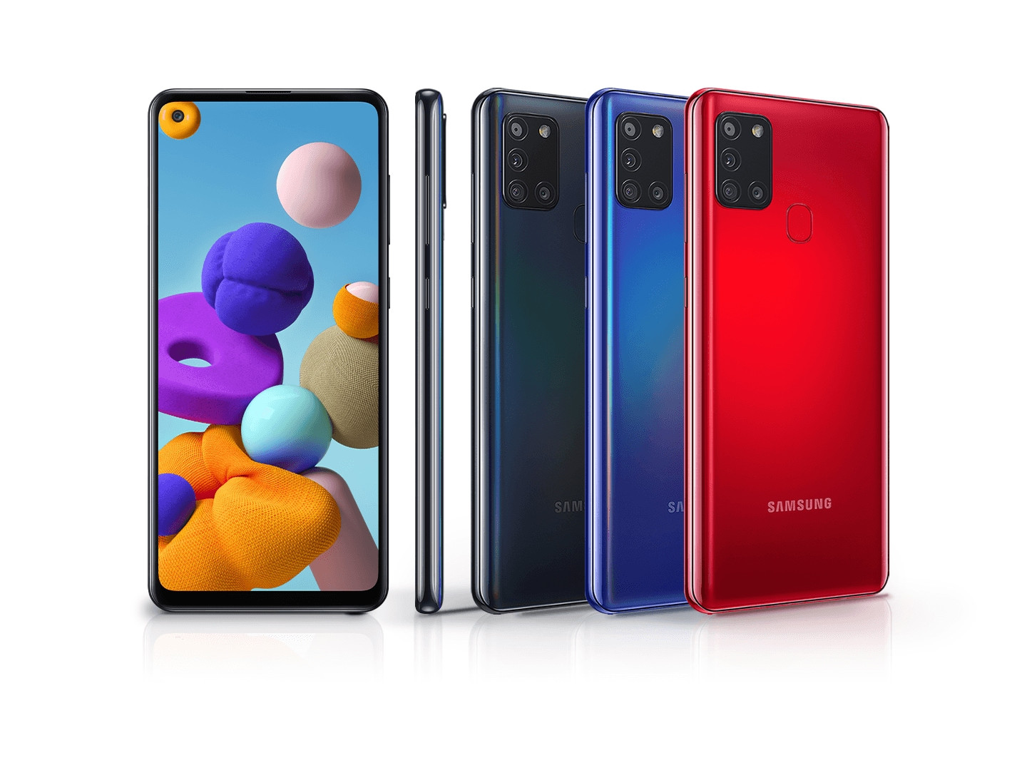samsung a217 model