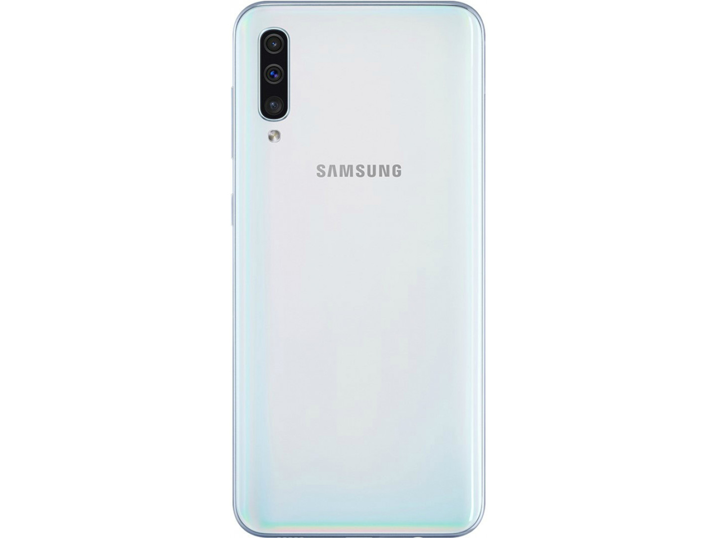 a50s 6 128 white