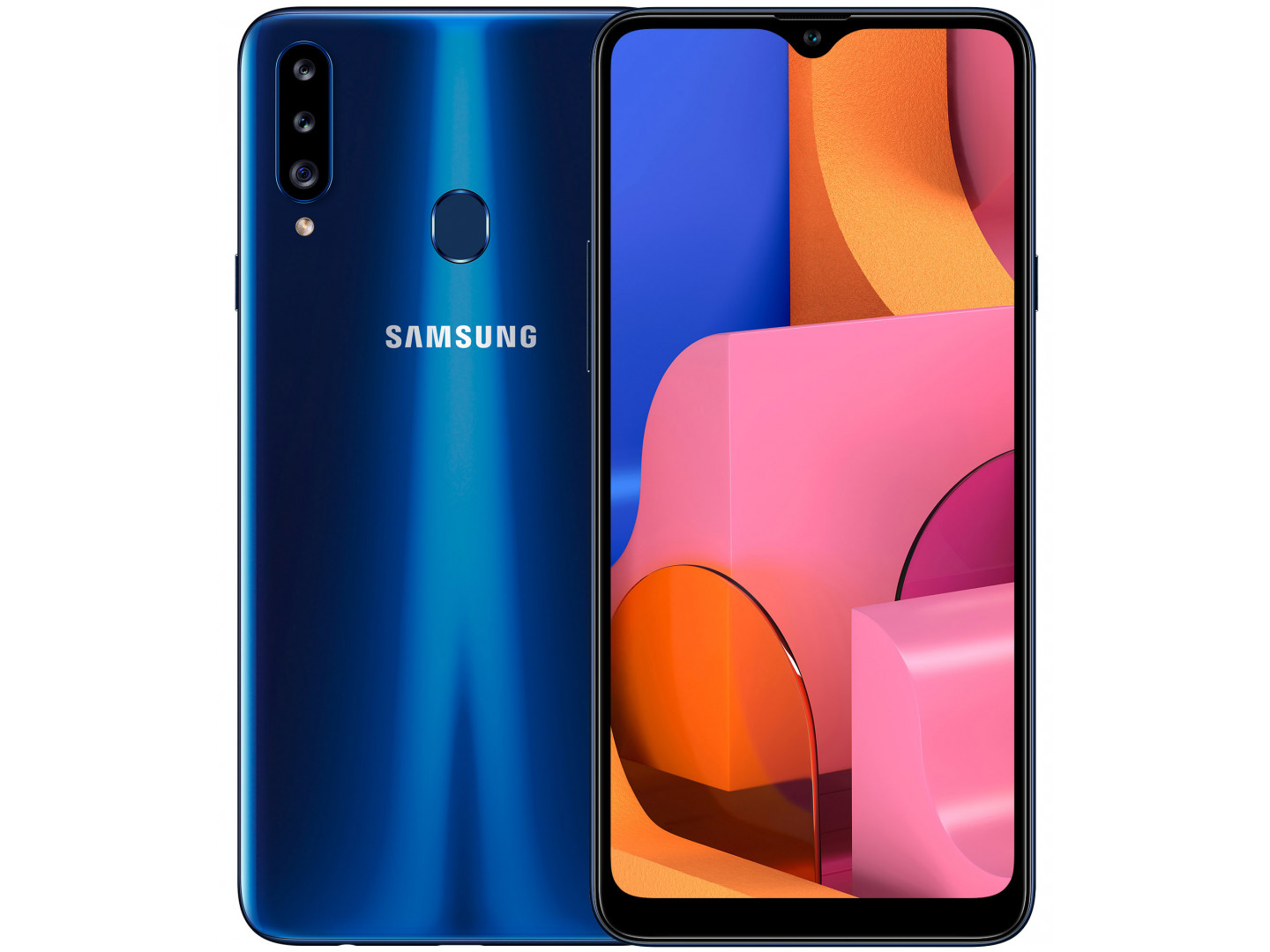 galaxy a207