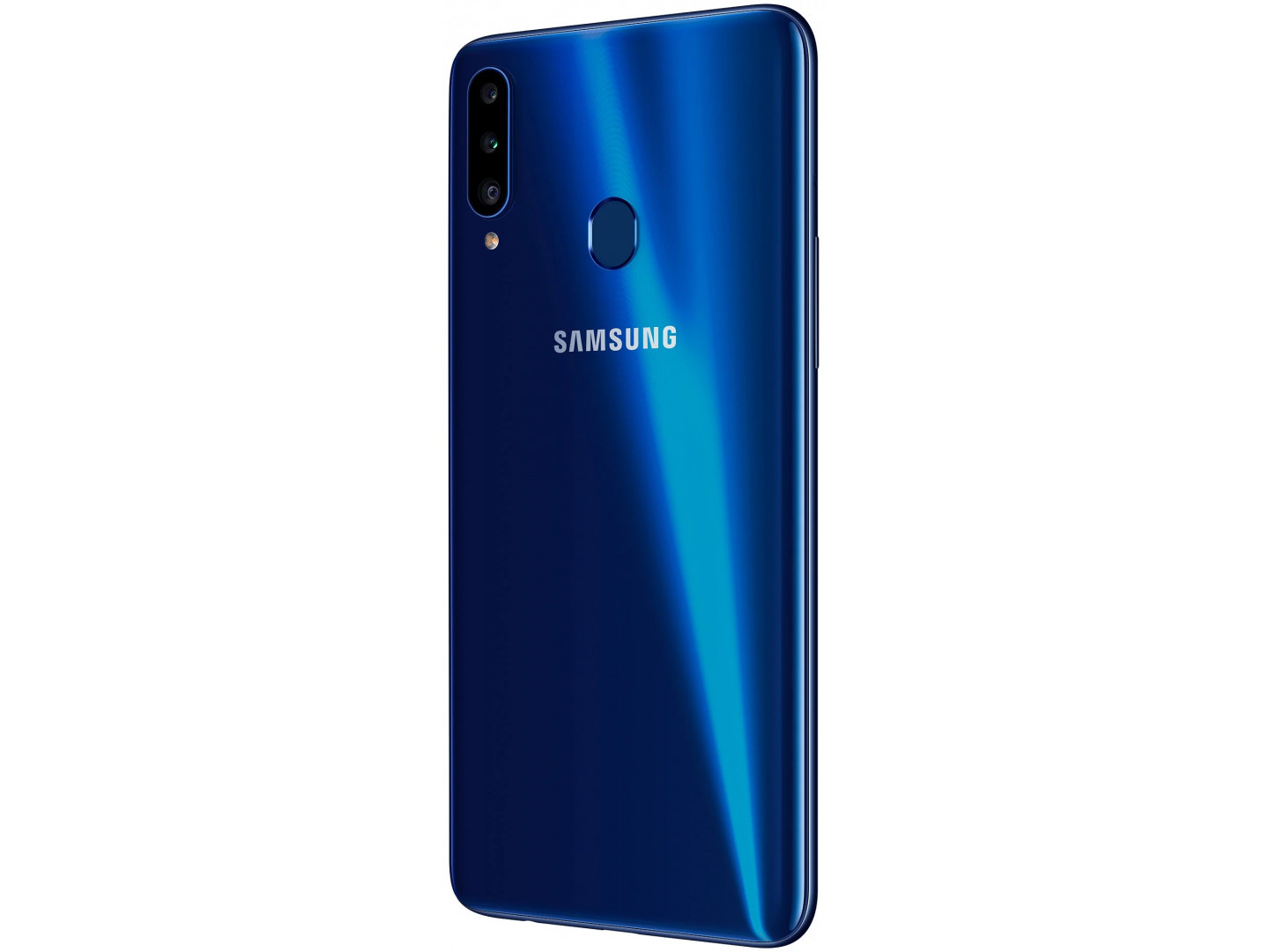 samsung a207f model