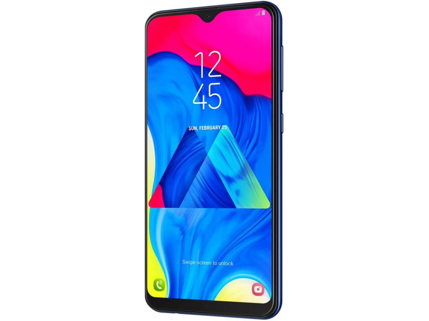 a30s display quality