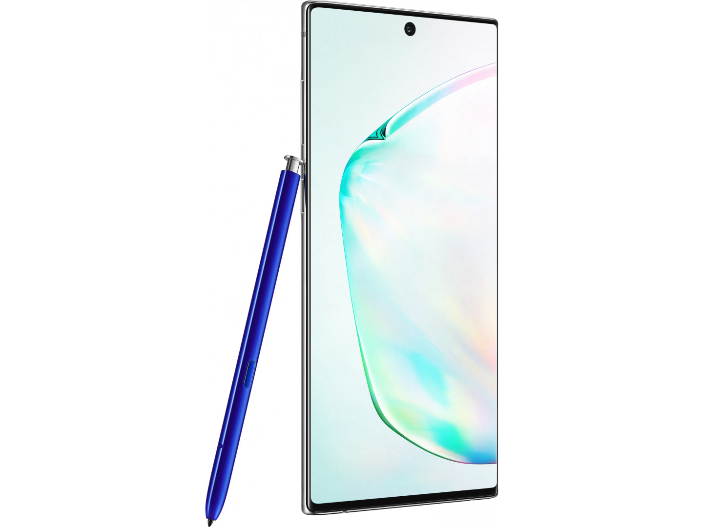 Смартфон Samsung Galaxy Note 10 8/256Gb Glow (SM-N970) купить по низкой ...