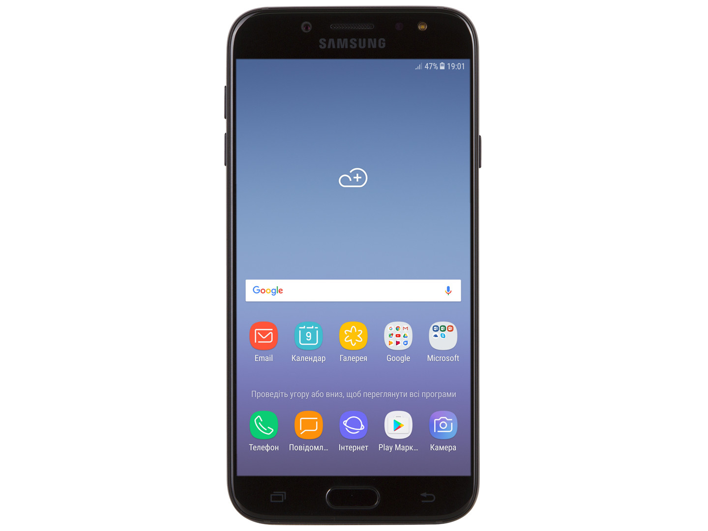 galaxy j730f