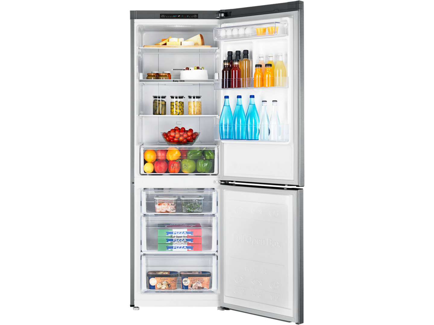 samsung rb30j3000sa ua