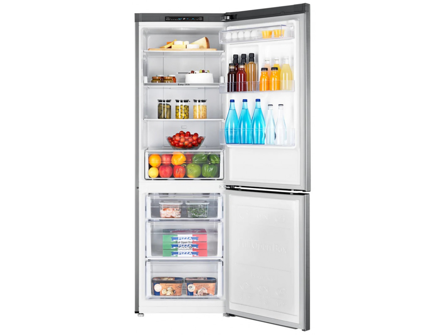 samsung rb33j3000sa ua