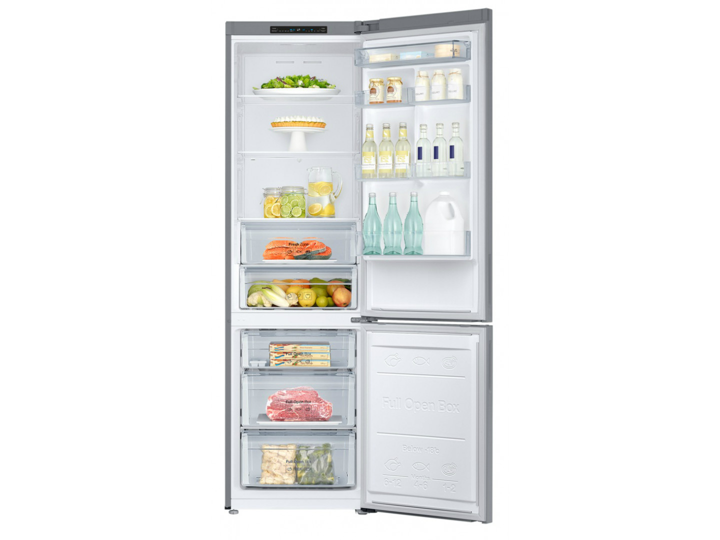 samsung rb37j5000ss ua