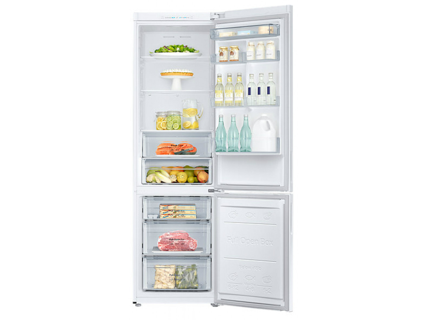 samsung rb37j5000ww ua