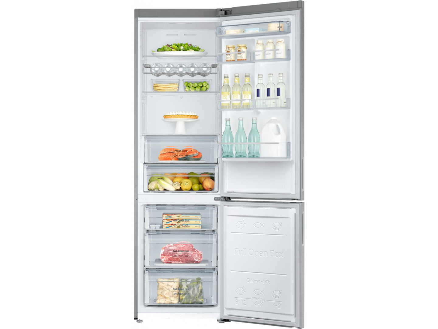 samsung rb37j5220sa ua
