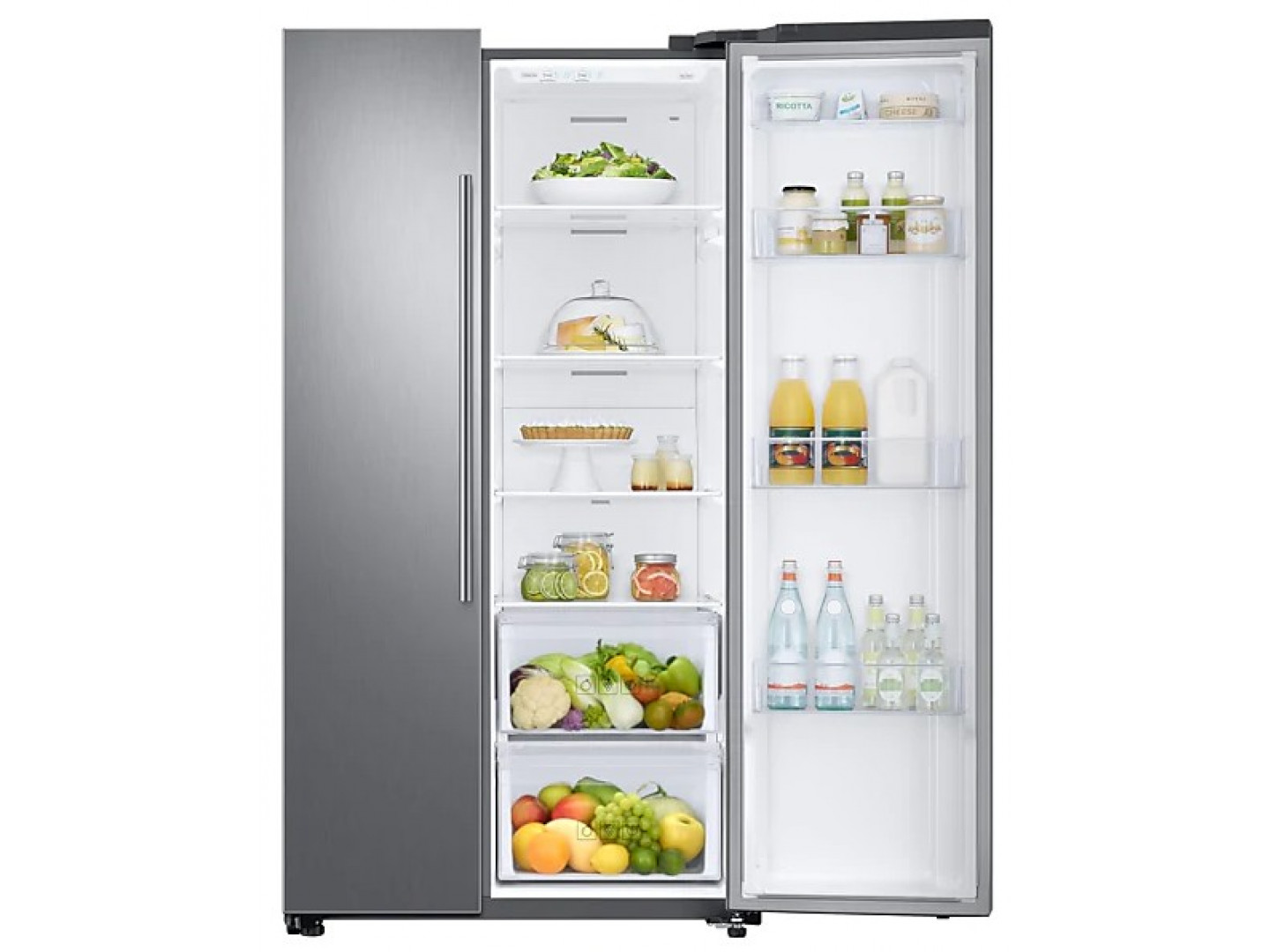 samsung rs66n8100s9 ua