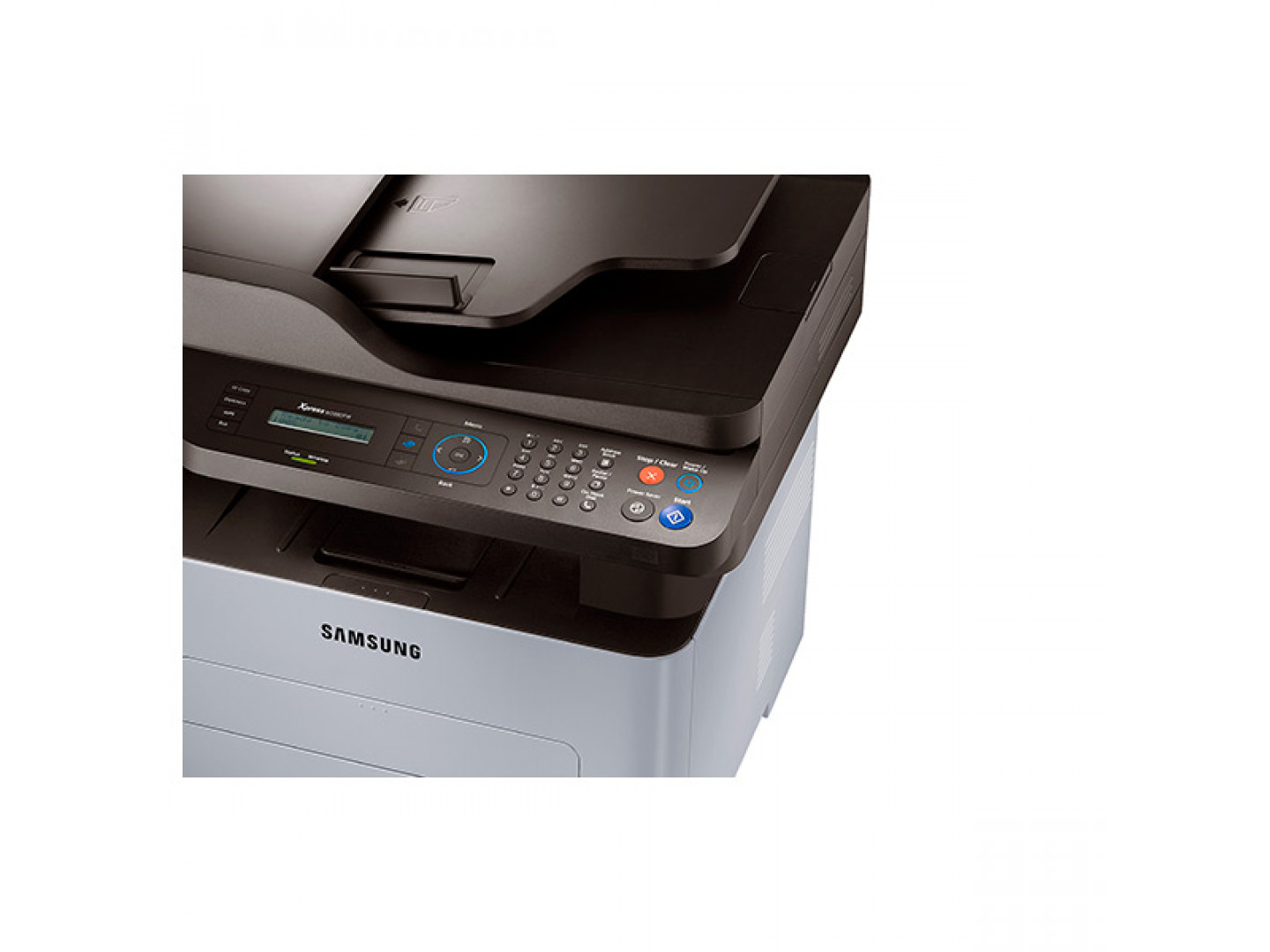 МФУ Samsung SL-M2880FW купить по низкой цене в Киеве, Харькове, Днепр ...