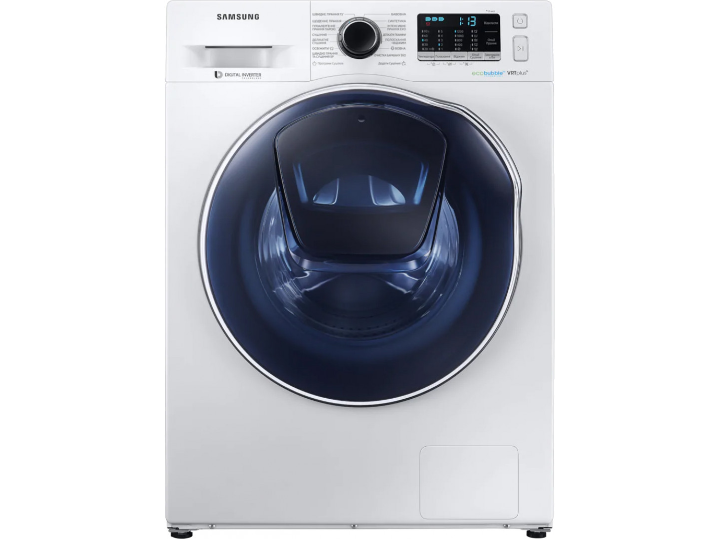 samsung wd80k52e0zw ua