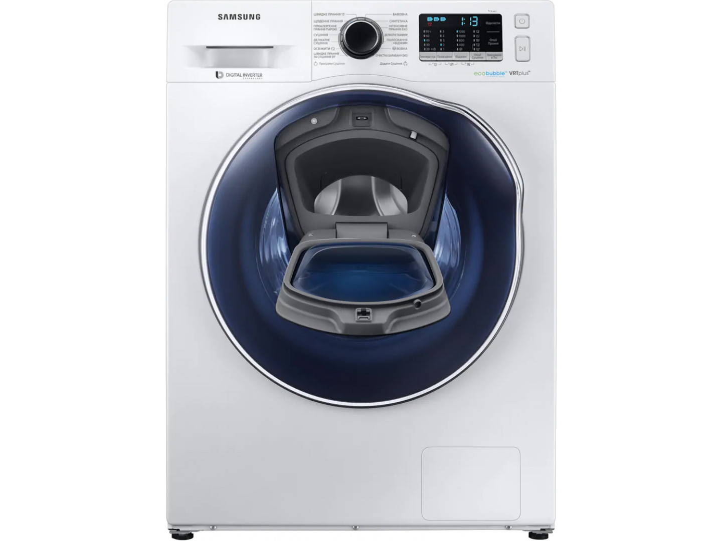 samsung wd80k52e0zw ua