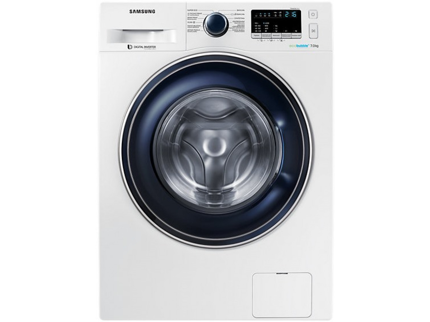 samsung ww70k42101wdua