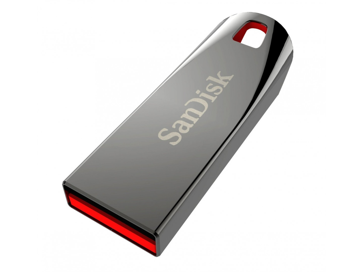 Отзывы о SanDisk Cruzer Force 16GB USB 2.0 (SDCZ71-016G-B35). Самая ...