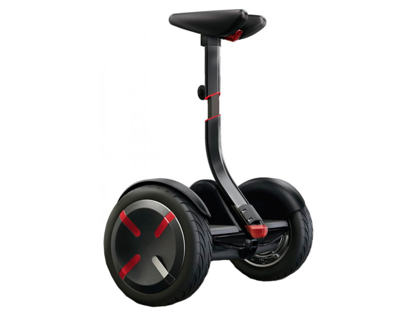 Гироскутер Segway Ninebot MiniPRO 320 Black купить по низкой цене в ...