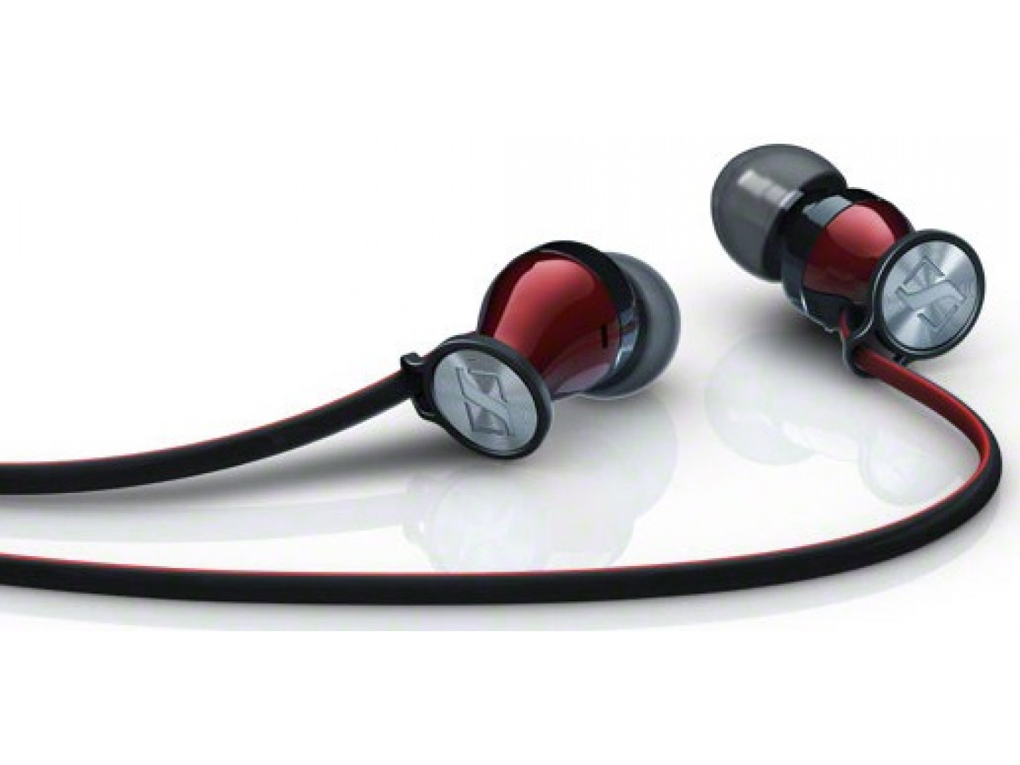 Naushniki Vkladyshi Sennheiser Momentum In Ear M2 Ieg Black Kupit Po Nizkoj Cene V Kieve Harkove Dnepr Odesse Lvove Ukraine Internet Magazin Comfy Komfi