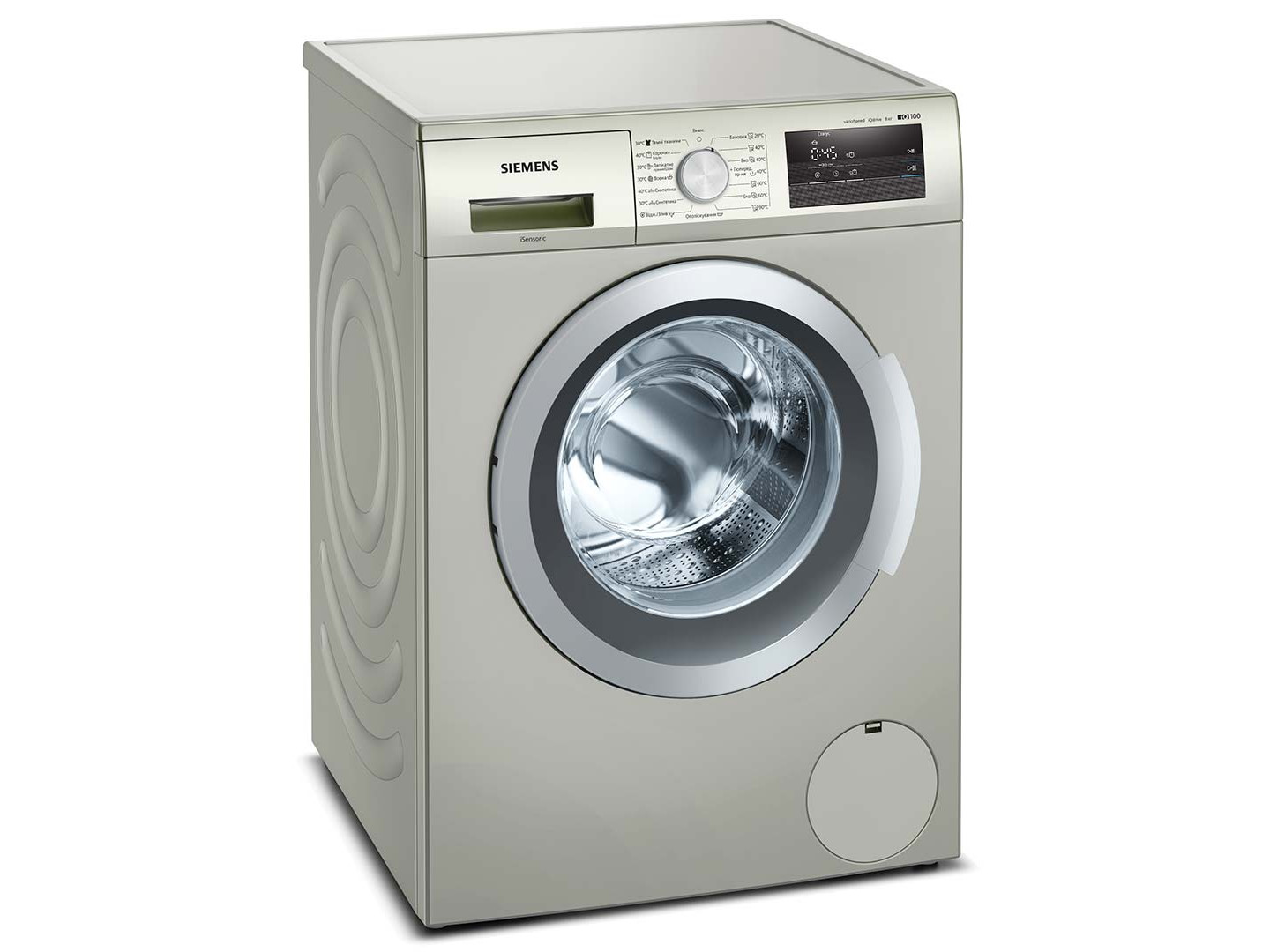 siemens wm10j18sua