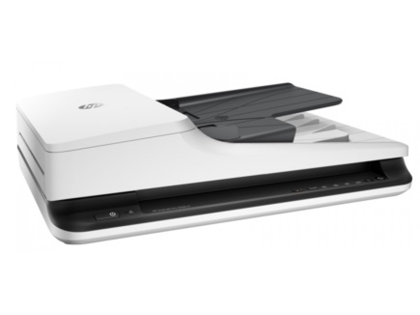 Сканер HP ScanJet Pro 2500 f1 (L2747A) купить по низкой цене в Киеве ...
