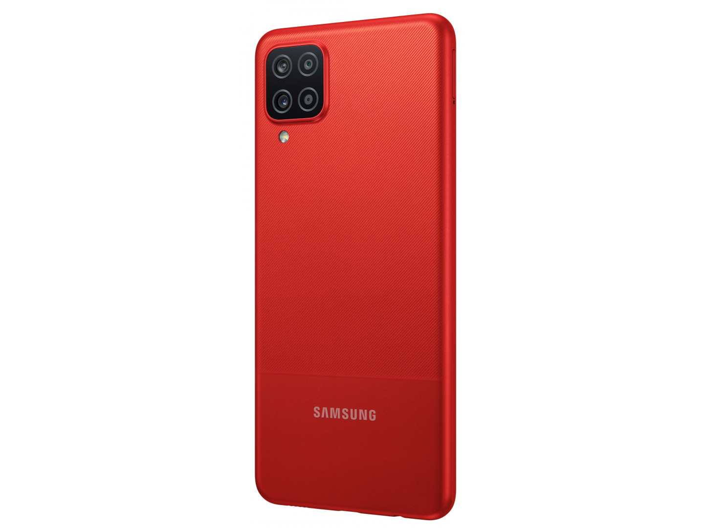 Смартфон Samsung Galaxy A12 4/64Gb Red (SM-A125FZRVSEK) купить по ...