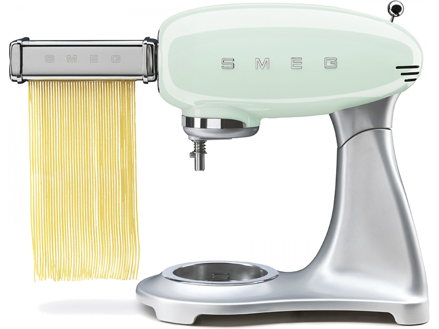 Smeg кухонная машина