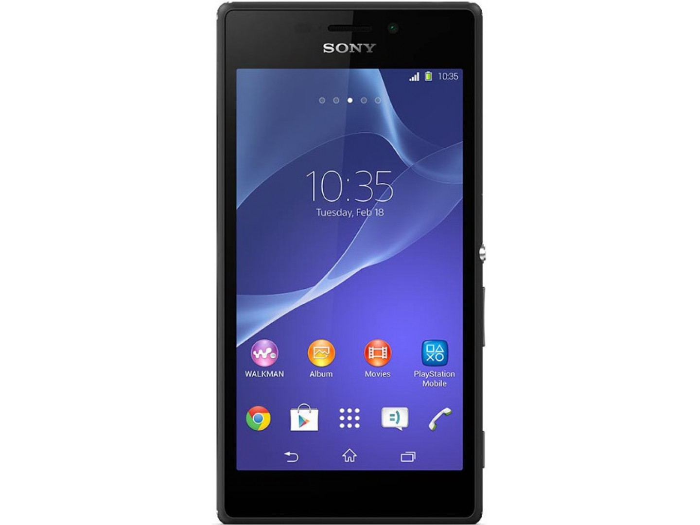 Sony d2302 аккумулятор