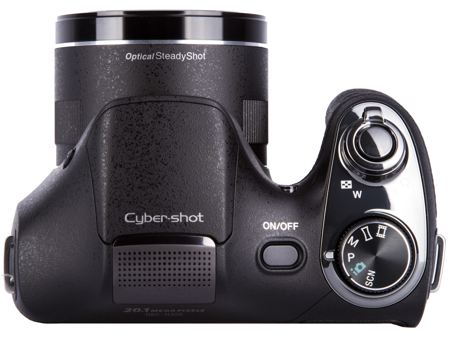 Фотокамера Sony DSC-H300 Black купить по низкой цене в Киеве, Харькове ...