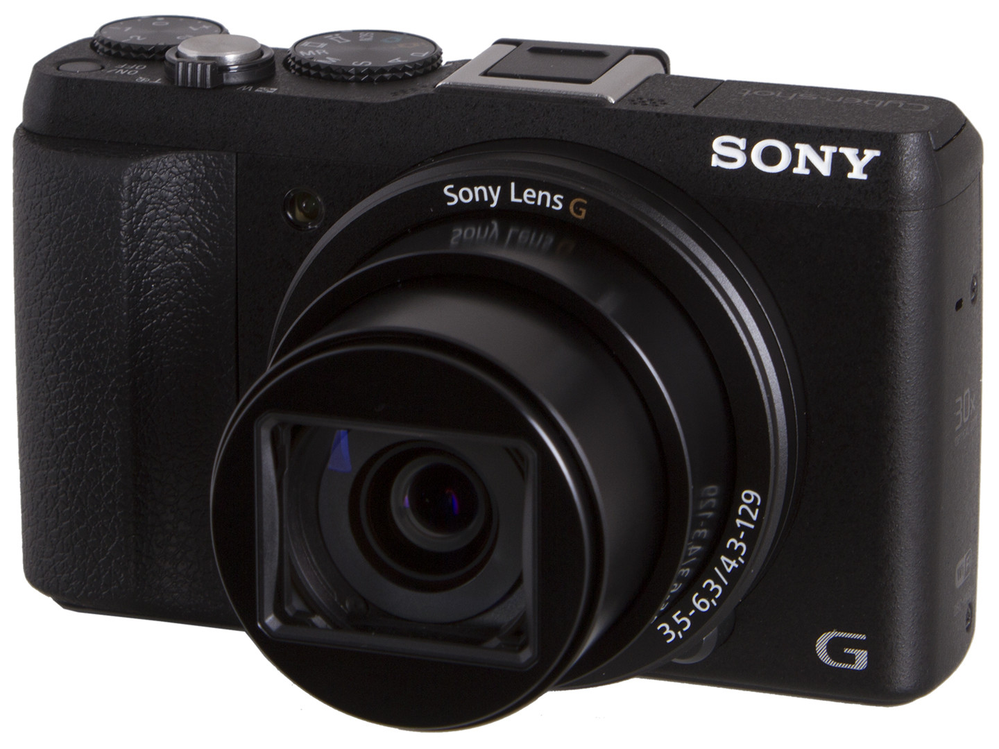 Фотокамера Sony DSC-HX60 Black купить по низкой цене в Киеве, Харькове ...