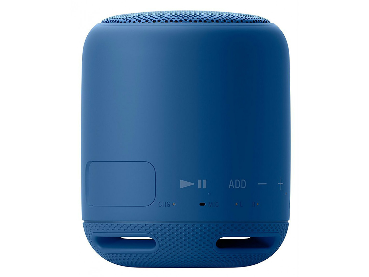 Портативная акустика Sony SRS-XB10 Blue купить по низкой цене в Киеве ...
