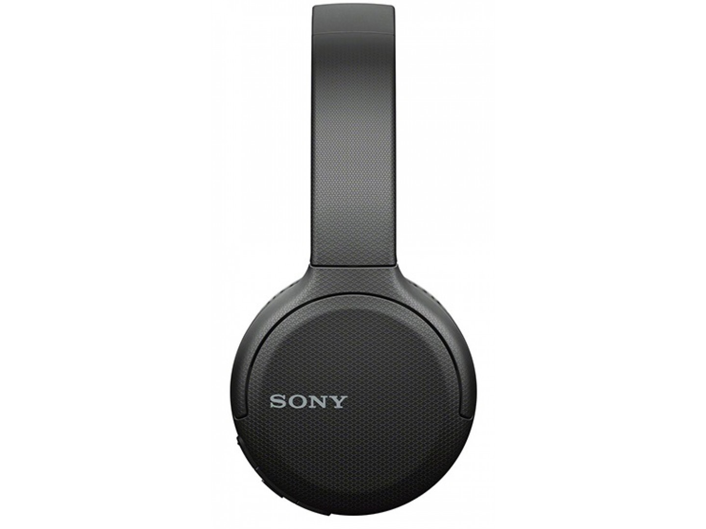 Наушники накладные беспроводные Sony WH-CH510 Black купить по низкой ...