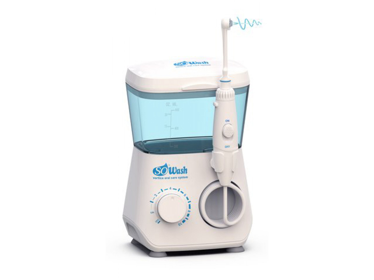 Ирригатор Sowash Professional White купить по низкой цене в Киеве ...
