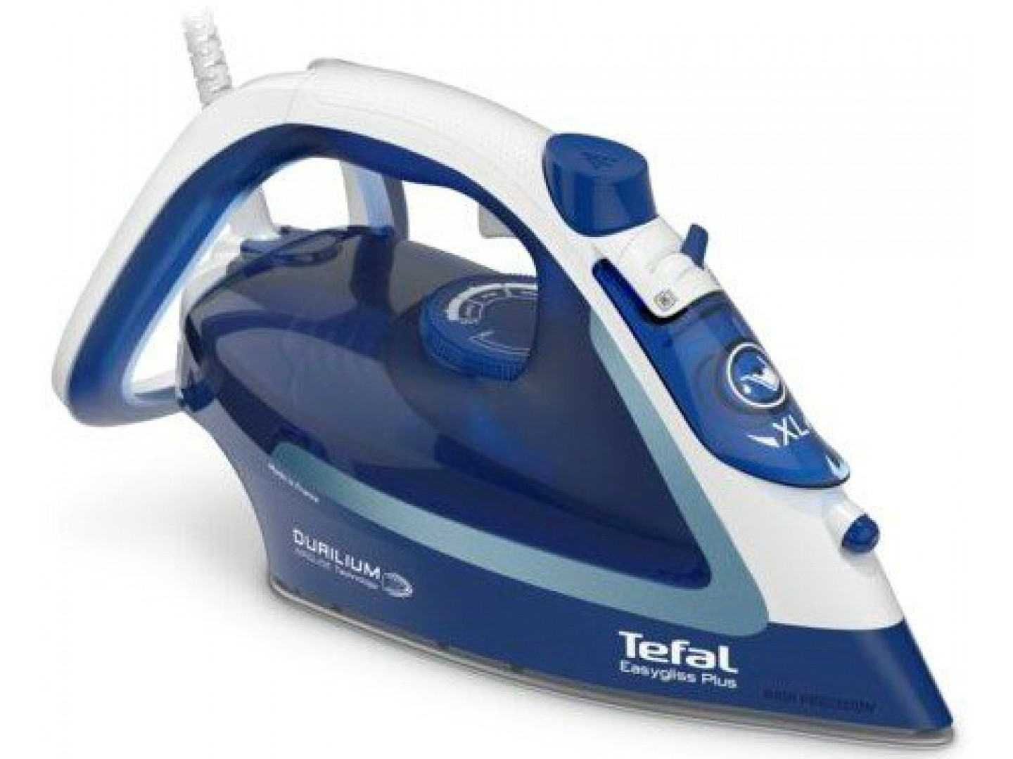 Утюг Tefal FV5735E0 купить по низкой цене в Киеве, Харькове, Днепр ...