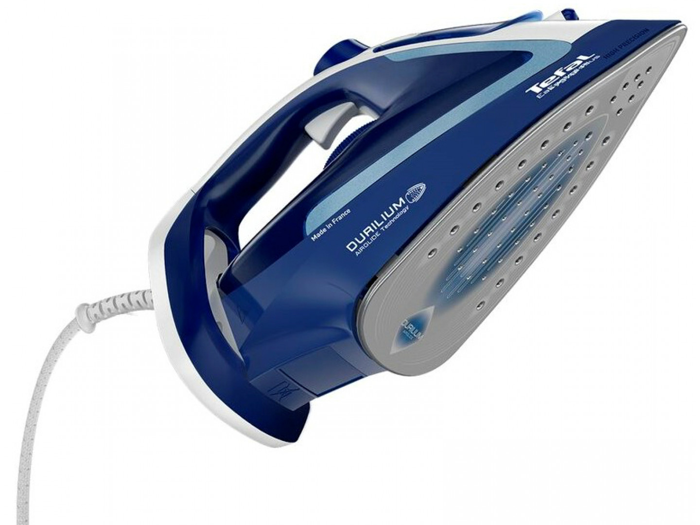 Утюг Tefal FV5735E0 купить по низкой цене в Киеве, Харькове, Днепр ...