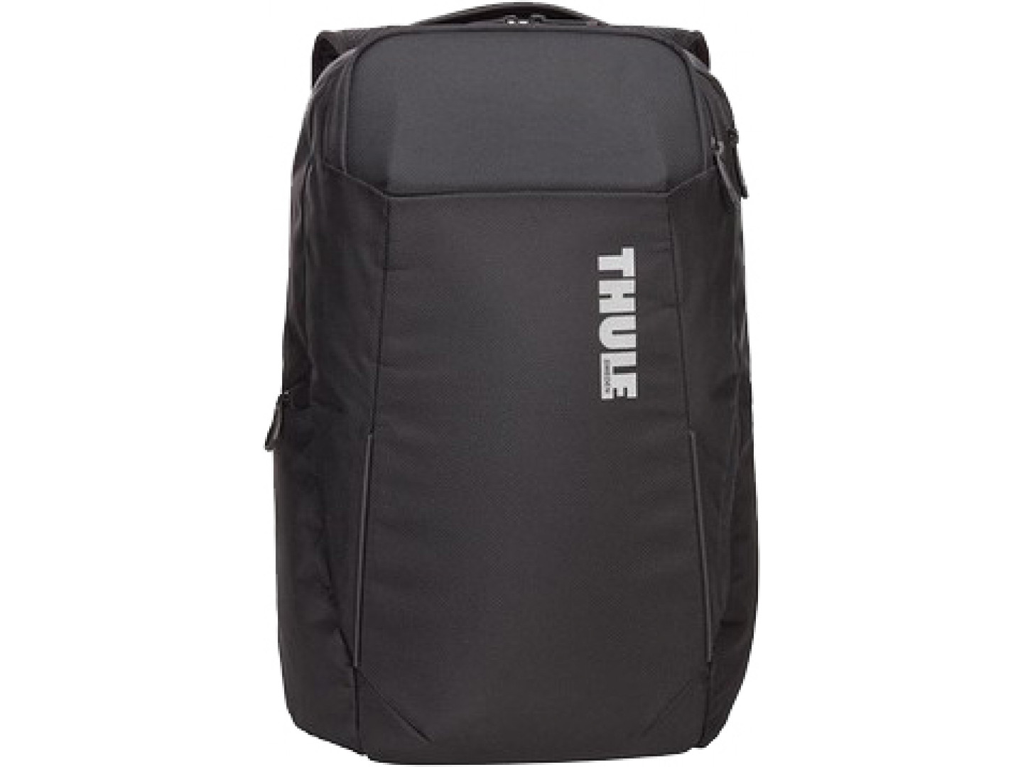 thule accent 23l black tacbp 116