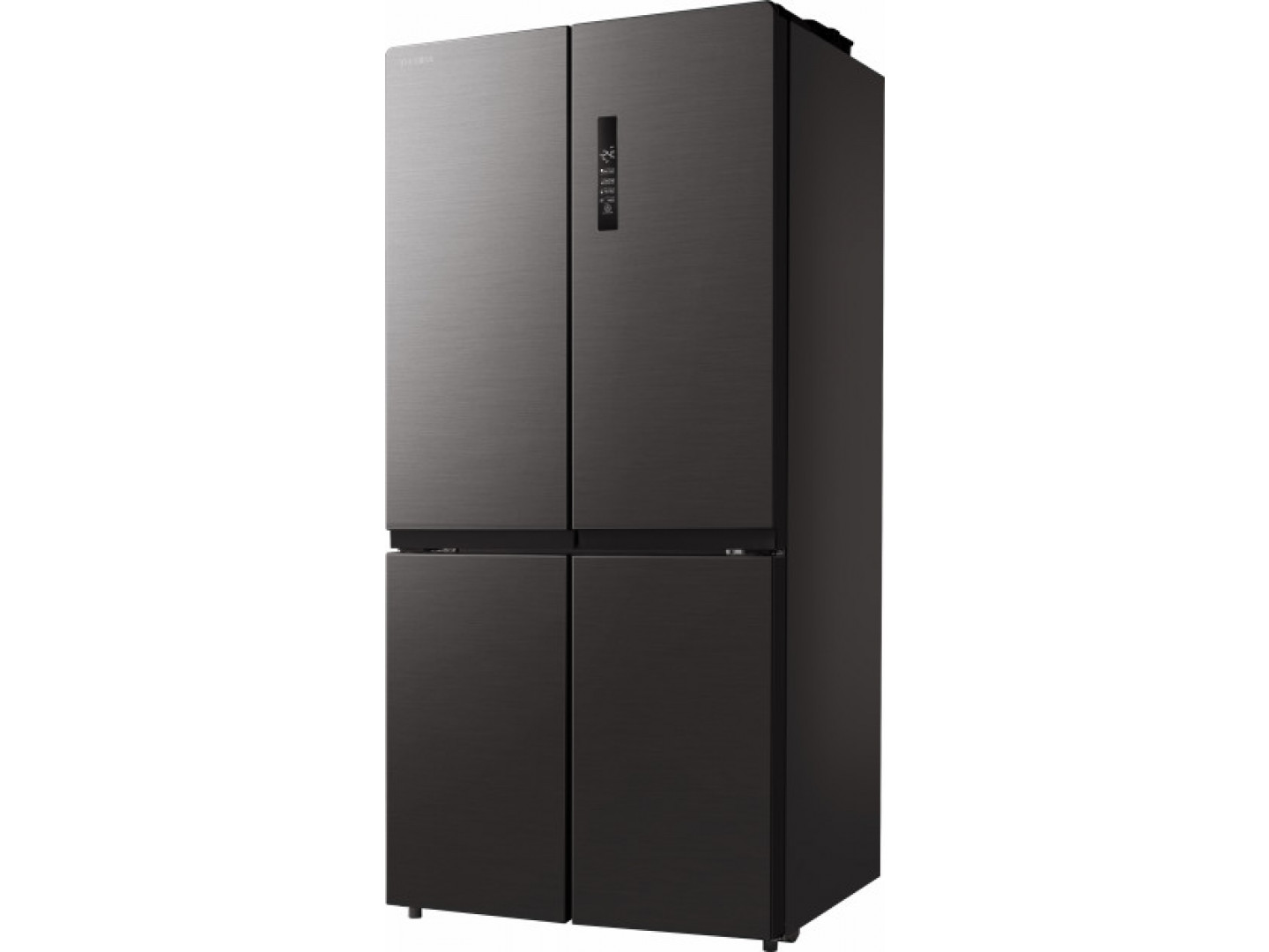 Холодильник Toshiba GR-RF646WE-PGS(24) купить по низкой цене в Киеве ...