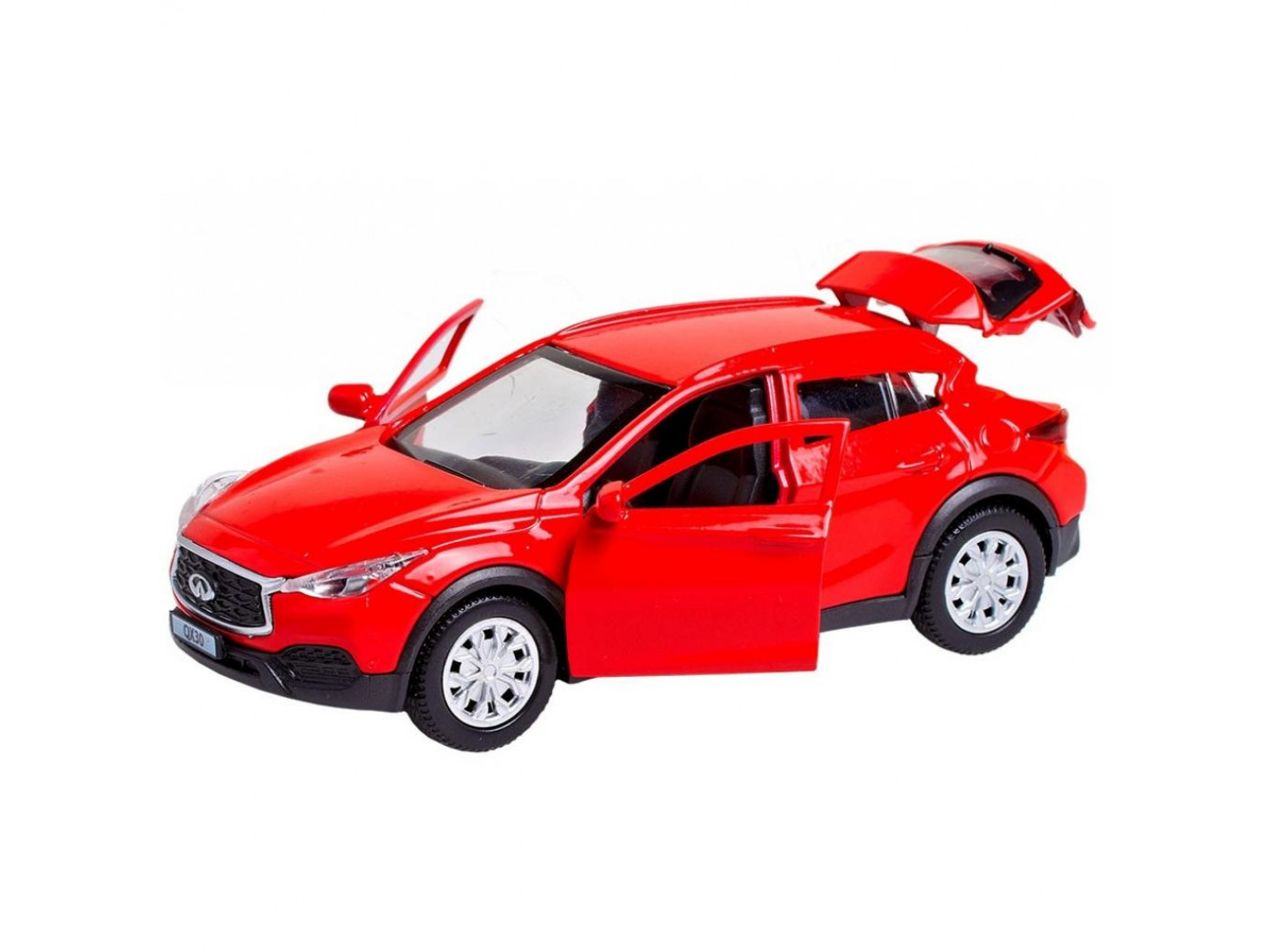 tehnopark infiniti qx30 krasnyj qx30 rd