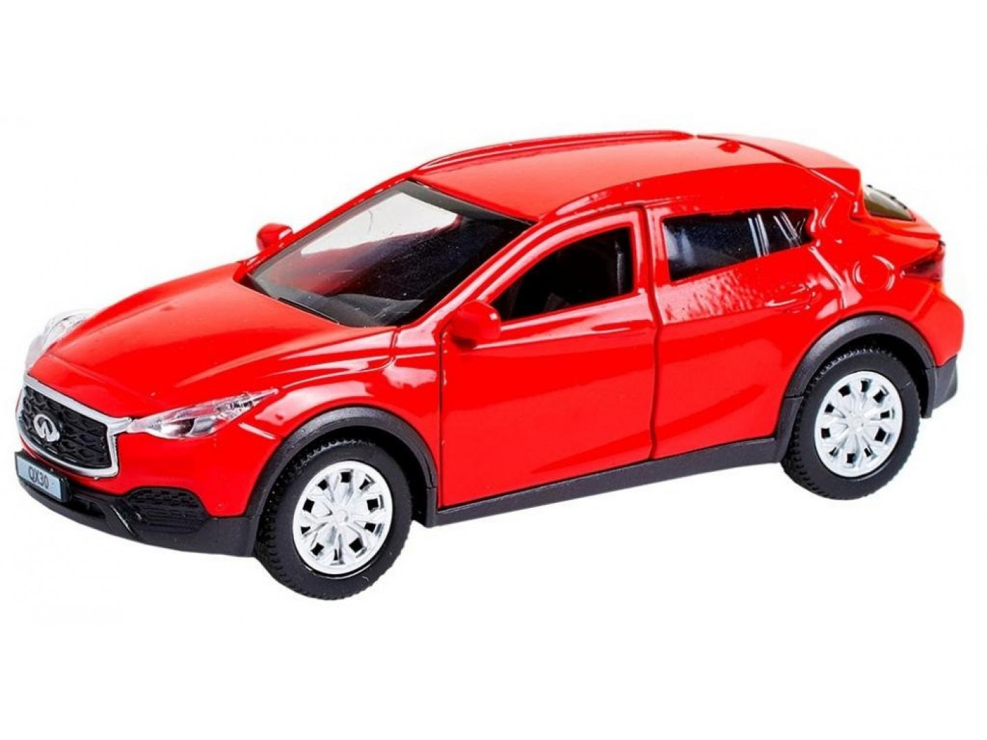 tehnopark infiniti qx30 krasnyj qx30 rd