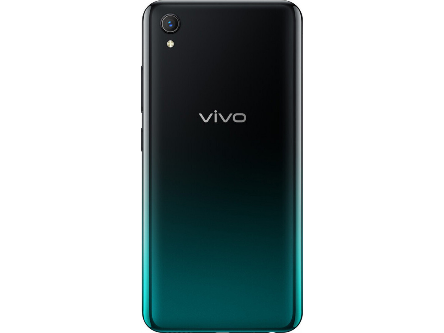 Смартфон vivo Y1S 2/32Gb Black купить по низкой цене в Киеве, Харькове ...