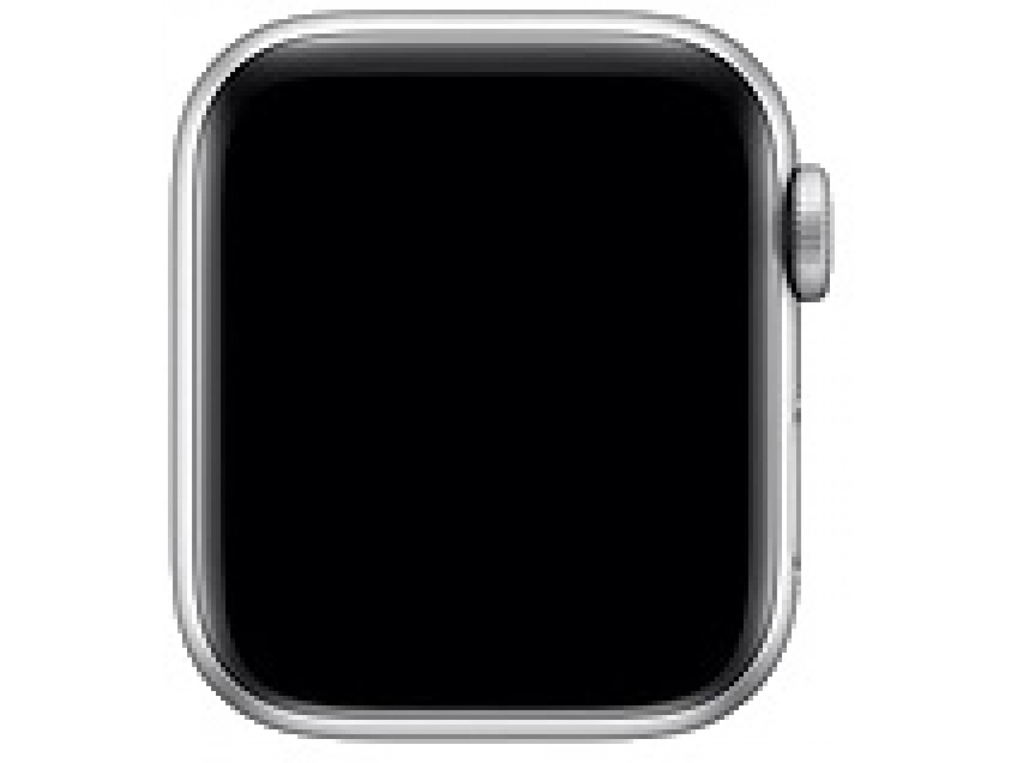 Смарт-часы Apple Watch Series 5 40mm Silver Aluminum Case ...