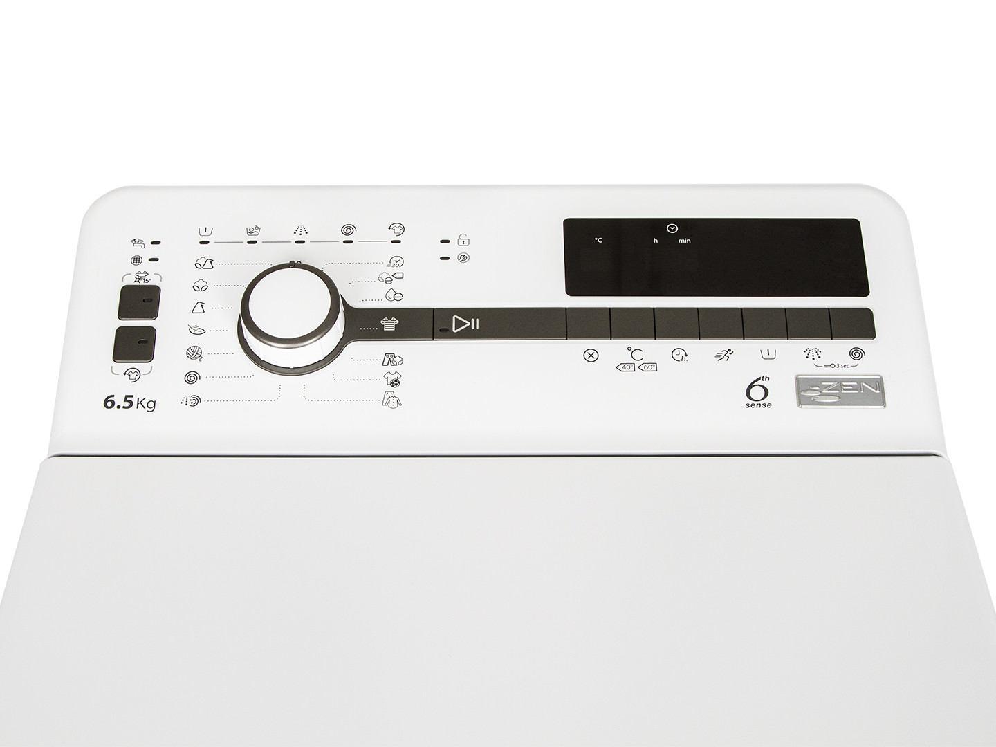 whirlpool tdlr 65230