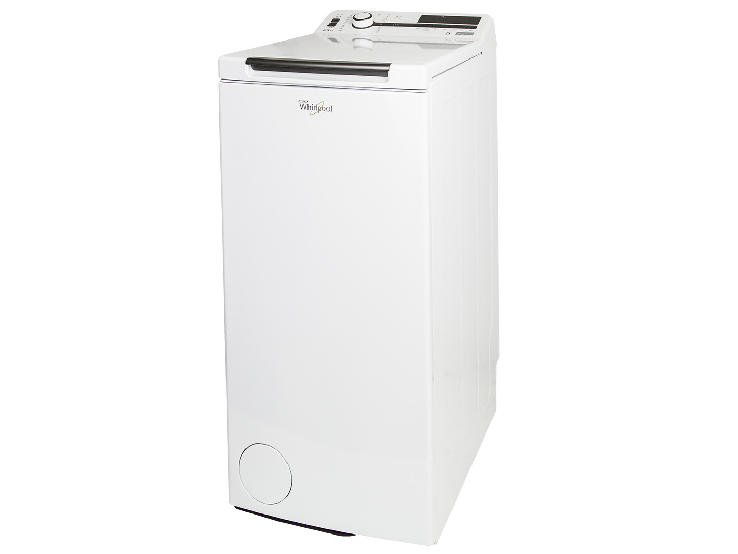 WHIRLPOOL TDLR 65230 】 купить в Киеве, Украине. Стиральная машина ...