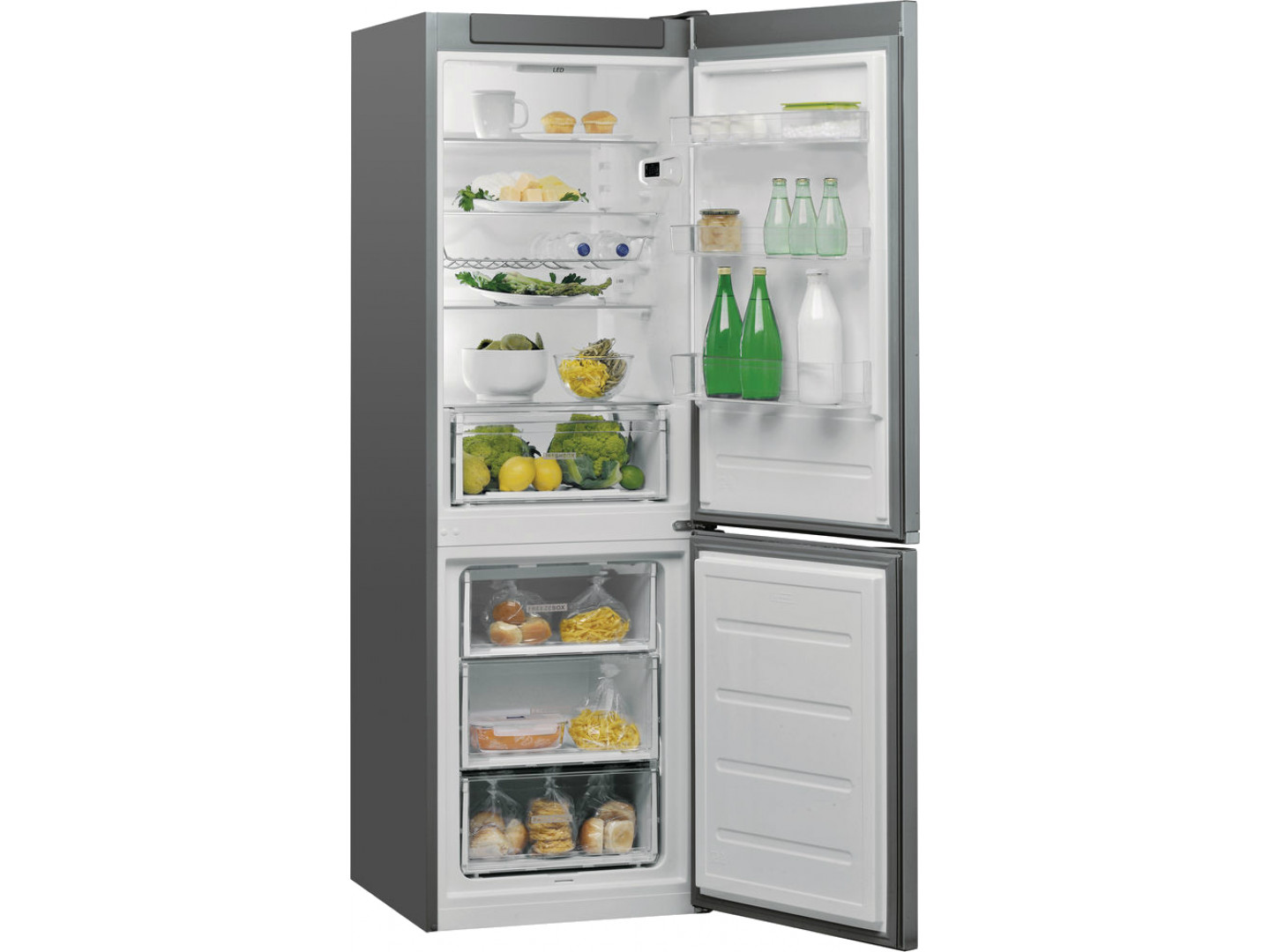 whirlpool w5811eox