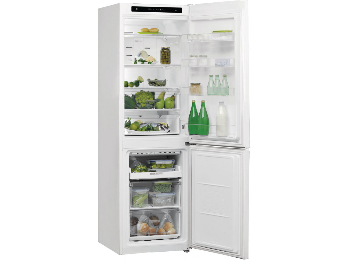 whirlpool w7 811i w