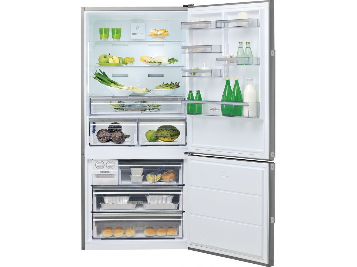 whirlpool w84be72x