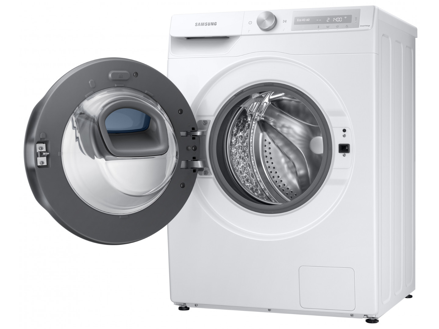 Стиральная машина Samsung WW10T654CLH/UA купить по низкой цене в Киеве ...