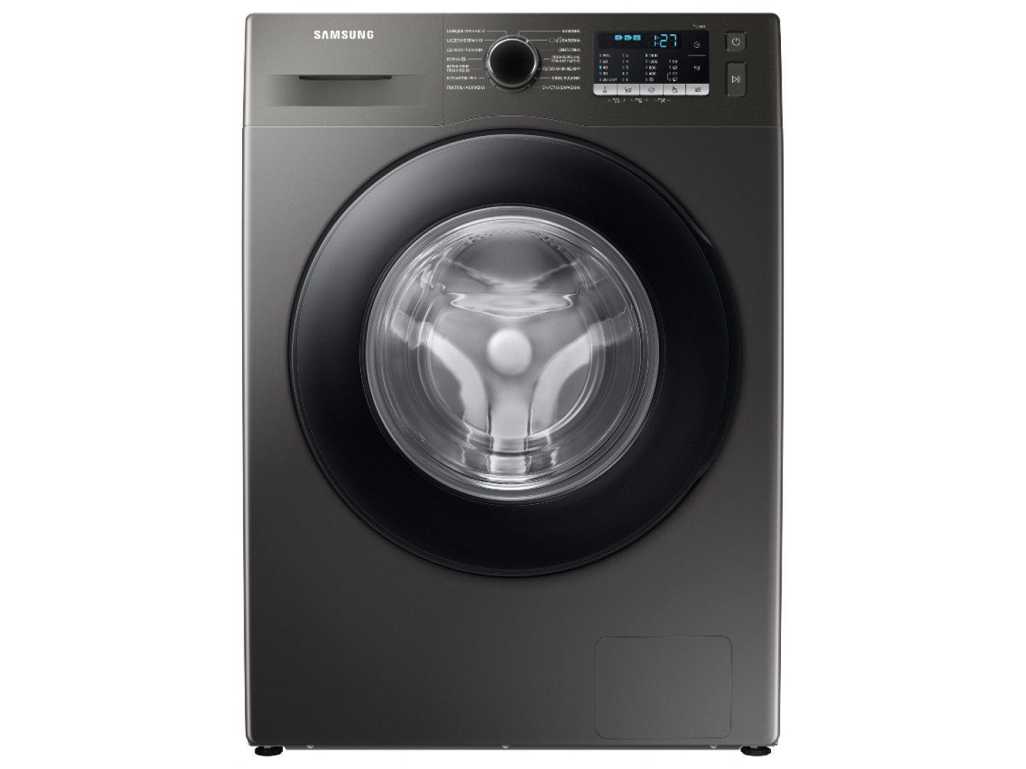 Стиральная машина samsung ww90m74lnoa
