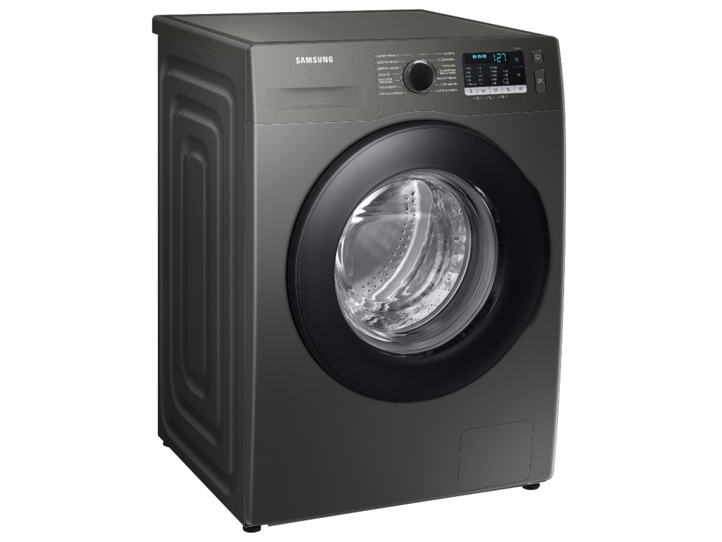 Стиральная машина samsung ww90m74lnoa